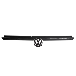 VW MK3 Front Grill Spoiler