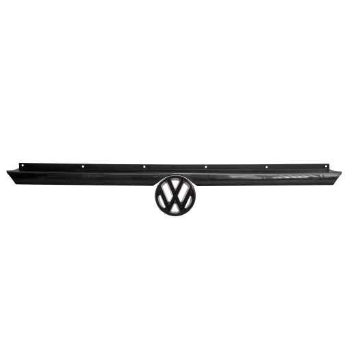 VW MK3 Front Grill Spoiler