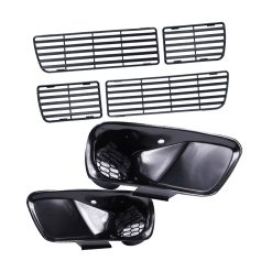 VW MK3 Grille Set