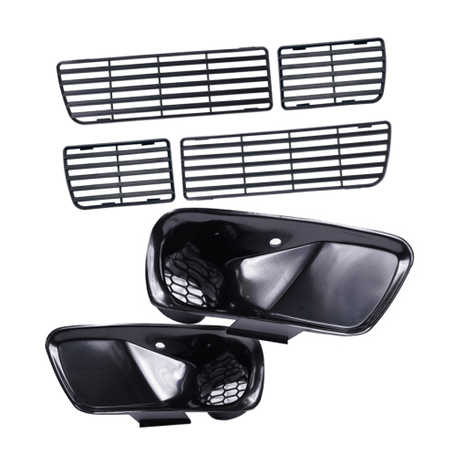 VW MK3 Grille Set