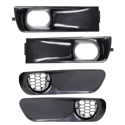 VW MK3 Air Intake Set Vento