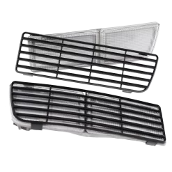 VW MK3 Grille Reflector